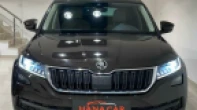 سكودا | SKODA كودياك 2018