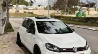 فولكسفاجن | VOLKSWAGEN جولف 2010
