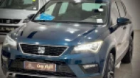 سيات | SEAT اتيكا 2019