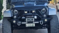 جيب | JEEP روبيكون 2016