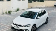 فولكسفاجن | VOLKSWAGEN بولو 2024