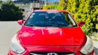 هونداي | HYUNDAI اكسنت 2015