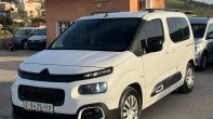 ستروين | CITROEN بيرلينجو 2020