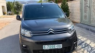 ستروين | CITROEN بيرلينجو 2022