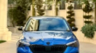 سكودا | SKODA سكالا 2021