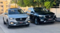 ام جي  | MG EHS 2022