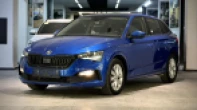 سكودا | SKODA سكالا 2021
