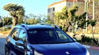 بيجو | PEUGEOT 2008 2015
