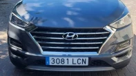 هونداي | HYUNDAI توسان 2021