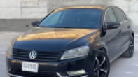 فولكسفاجن | VOLKSWAGEN باسات 2012