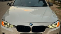 بي ام دبليو | BMW 328 i 2015