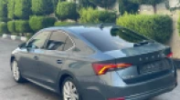 سكودا | SKODA اوكتافيا 2021