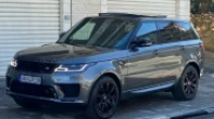 لاندروفر | LAND ROVER رينج روفر 2019