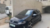 فولكسفاجن | VOLKSWAGEN بولو 2012