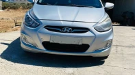 هونداي | HYUNDAI اكسنت 2012