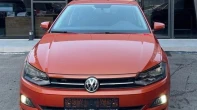 فولكسفاجن | VOLKSWAGEN بولو 2020