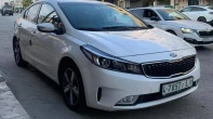 كيا | KIA k3 