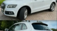 اودي | AUDI Q5 2012