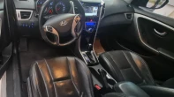 هونداي | HYUNDAI i30 2016