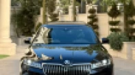 سكودا | SKODA سوبيرب 2019