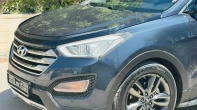 هونداي | HYUNDAI سانتافيه 2014