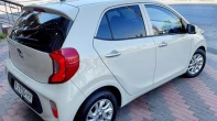 كيا | KIA كيا مورنينج 2021