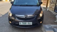 اوبل | OPEL زافيرا 2015