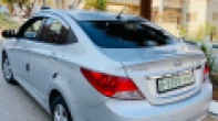 هونداي | HYUNDAI اكسنت 2012