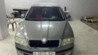 سكودا | SKODA اوكتافيا 2008