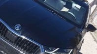 سكودا | SKODA اوكتافيا 2020