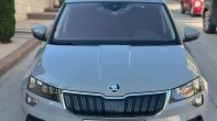 سكودا | SKODA كاروك 2019