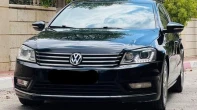 فولكسفاجن | VOLKSWAGEN باسات 2014