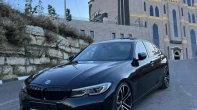 بي ام دبليو | BMW 330e 2021