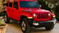 جيب | JEEP رانجلر 2019