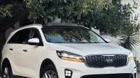 كيا | KIA سورينتو 2018