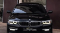 بي ام دبليو | BMW 530e 2021