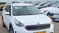 كيا | KIA نيرو 2019