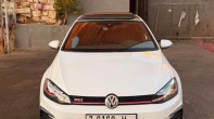 فولكسفاجن | VOLKSWAGEN GTI 2020
