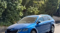 سكودا | SKODA اوكتافيا 2020