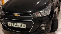 شفرليت | CHEVROLET سبارك 2018