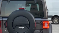 جيب | JEEP روبيكون 2020