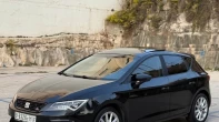 سيات | SEAT ليون 2018
