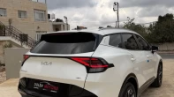 كيا | KIA سبورتاج 2024