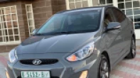 هونداي | HYUNDAI اكسنت 2018