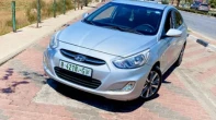 هونداي | HYUNDAI اكسنت 2017