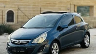 اوبل | OPEL كورسا 2013