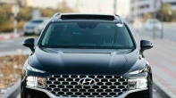 هونداي | HYUNDAI سانتافيه 2021