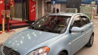 هونداي | HYUNDAI فيرنا 2007