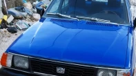 سوبارو | SUBARU نملة 1981