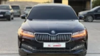 سكودا | SKODA سوبيرب 2021